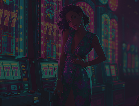 Wild Vegas
