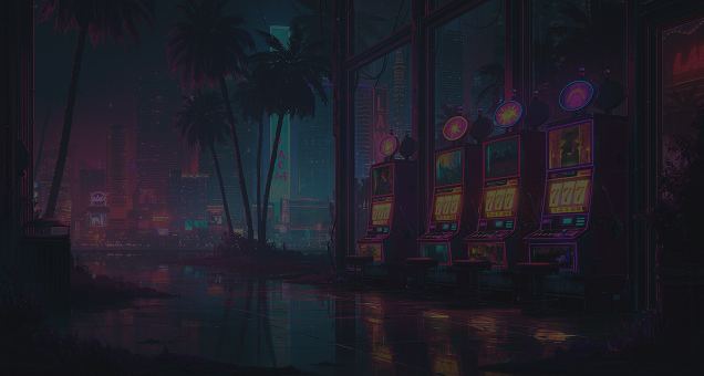 Wild Vegas