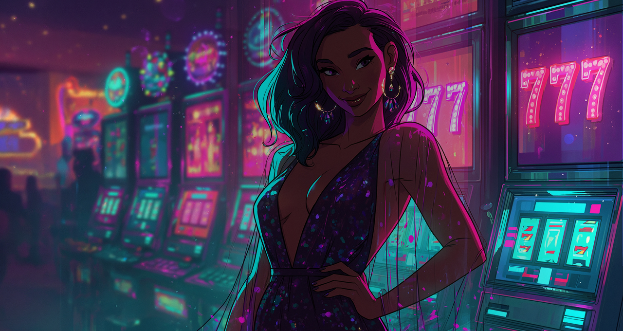 Wild Vegas